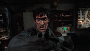 Evil Dead II