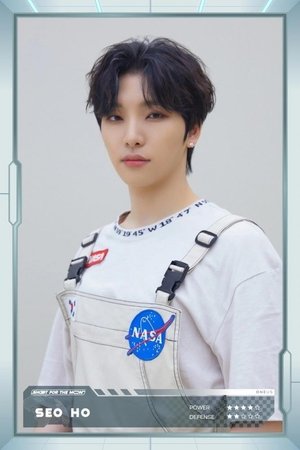 Lee Seo-ho