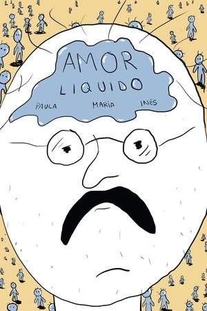 Póster de la película Amor líquido