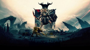Predator: Badlands