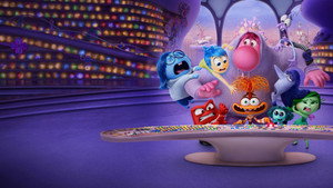 Inside Out 2