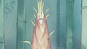 かぐや姫の物語