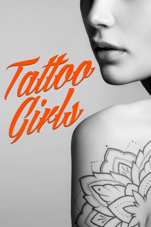 Póster de la película Tattoo Girls