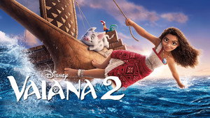 Moana 2