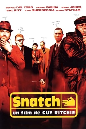 Snatch, tu braques ou tu raques Streaming VF VOSTFR