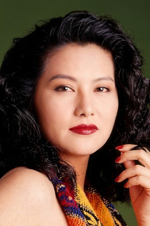 Dassey Wong Wing-Fong