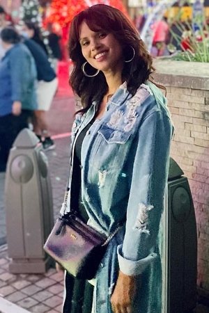 Fahmida Miller