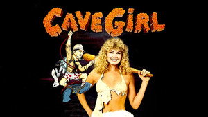 Cavegirl