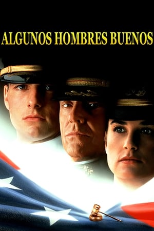 Póster de la película Algunos hombres buenos