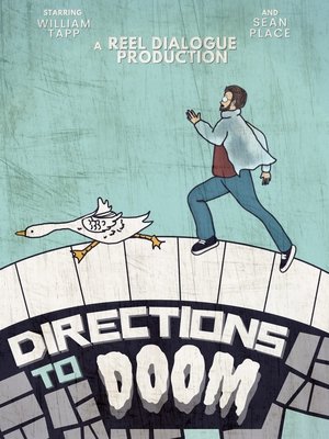 Póster de la película Directions to Doom