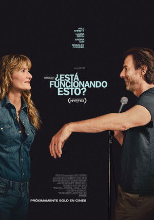 Póster de la película Sin conexión