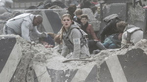 The Hunger Games: Mockingjay - Part 2