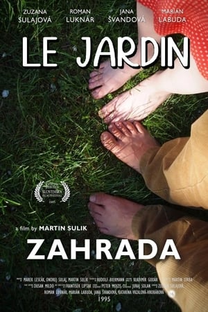 Le jardin Streaming VF VOSTFR