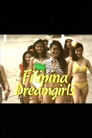 Póster de la película Filipina Dreamgirls