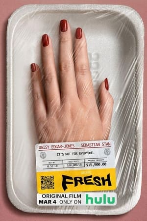 Póster de la película Fresh