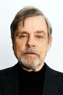 Mark Hamill