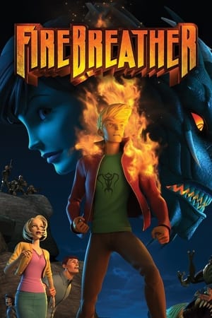 Firebreather Streaming VF VOSTFR