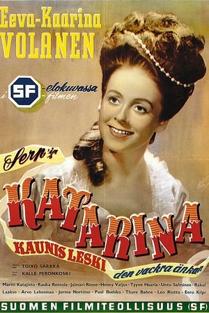 Póster de la película Katarina kaunis leski