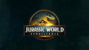 Jurassic World Rebirth