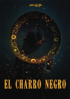 El Charro Negro