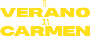 El verano con Carmen