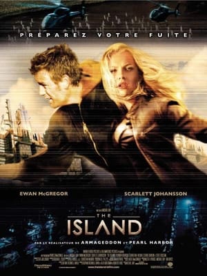 Film The Island streaming VF gratuit complet