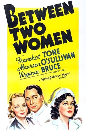 Póster de la película Between Two Women