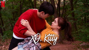 XO, Kitty