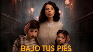 Bajo tus pies