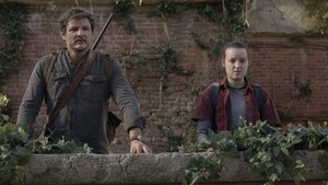 The Last of Us latino 2023 1080p temporada 1