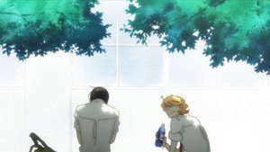 同級生