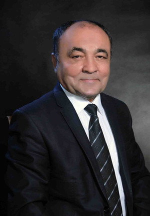 Фархот Абдуллаев