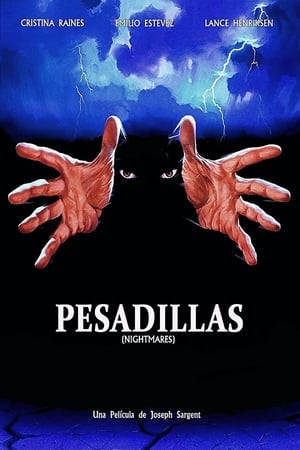 Póster de la película Pesadillas