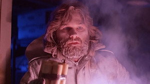 The Thing