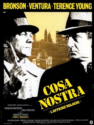 Voir Film Cosa Nostra streaming VF gratuit complet