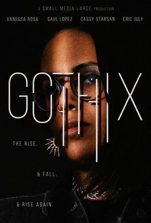 Póster de la película Gothix