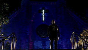 Punisher: War Zone