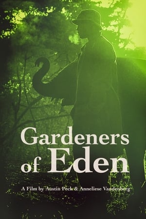 Póster de la película Gardeners of Eden