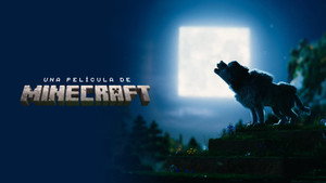 A Minecraft Movie