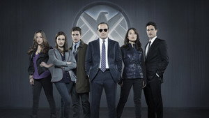 S.H.I.E.L.D. Ajanları