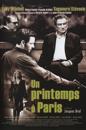 Un printemps à Paris Streaming VF VOSTFR