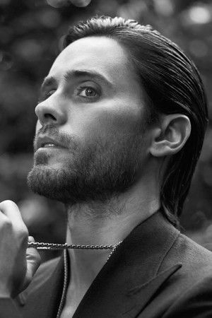 Jared Leto