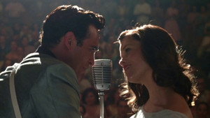 Walk the Line