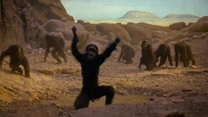 2001: A Space Odyssey