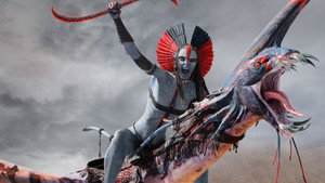 Avatar: Fire and Ash