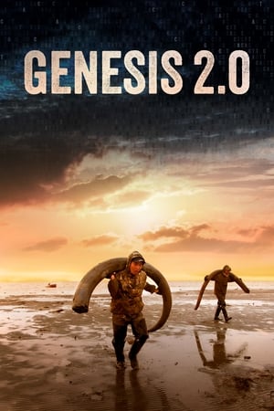 Póster de la película Genesis 2.0