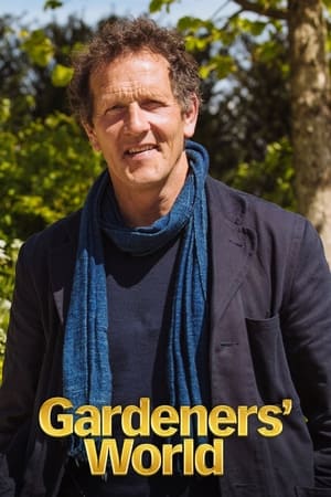 Póster de la serie Gardeners' World