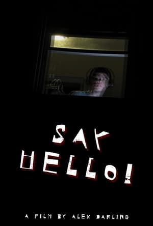 Póster de la película Say Hello!