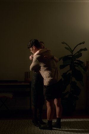 Rehearsal for an Encounter