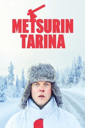 Póster de la película Metsurin tarina